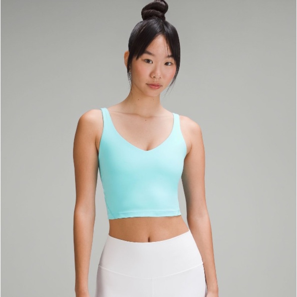 Align Tank
